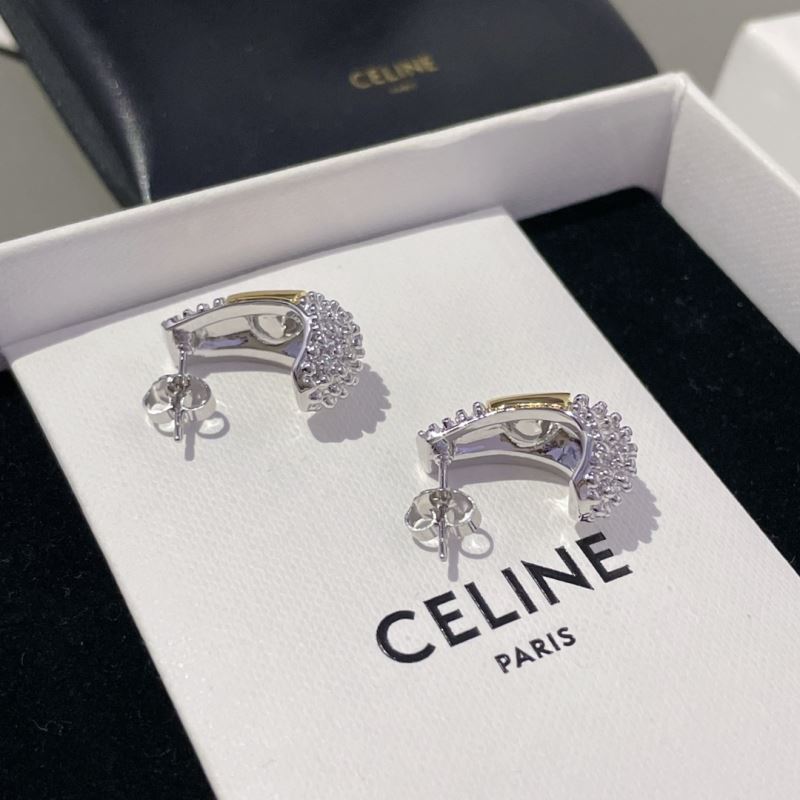 Celine Earrings